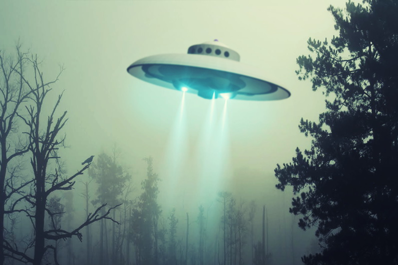 UFOs: Do we want to know the truth ?